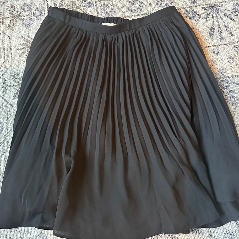 Skirt by On 34th, Black, Size 2